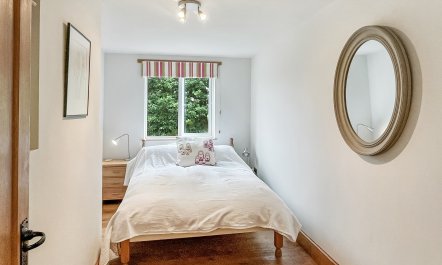 Ormrods, Withypool 9