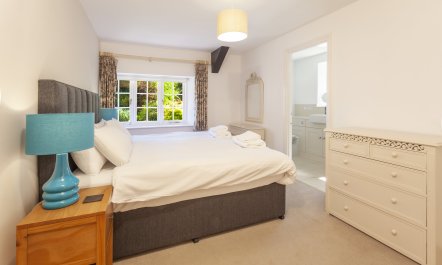 Horner Cottage, Luccombe 6