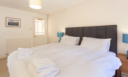 Horner Cottage, Luccombe 5