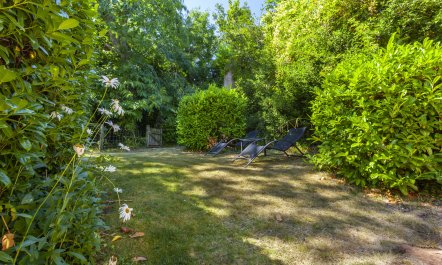 Horner Cottage, Luccombe 8