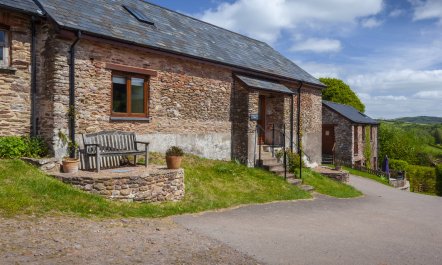 Harthanger View Cottage, Luxborough