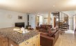 Harthanger View Cottage, Luxborough 8