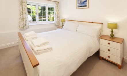 Luccombe Cottage, Luccombe 8