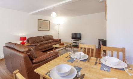 Luccombe Cottage, Luccombe 9