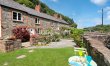 Magnolia Cottage, Porlock 0