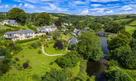 Withymead, Withypool