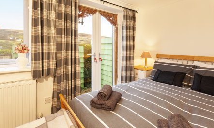 Withymead, Withypool 3