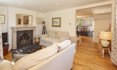 Jasmine Cottage, Porlock 8