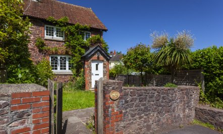 Jasmine Cottage, Porlock 7