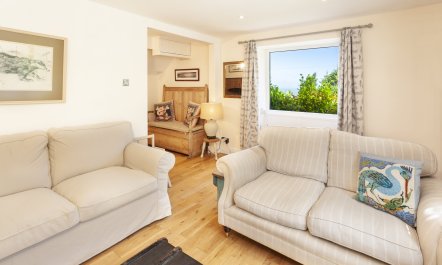 Jasmine Cottage, Porlock 6