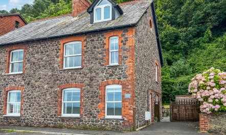 Seagulls Rest, Minehead 5