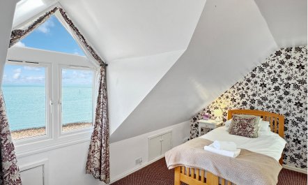 Seagulls Rest, Minehead 9