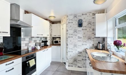 Seagulls Rest, Minehead 4