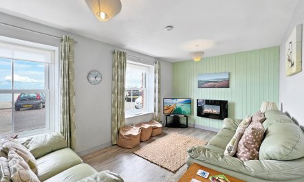 Seagulls Rest, Minehead 7