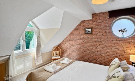 Seagulls Rest, Minehead 8