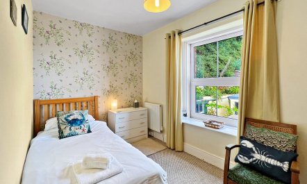 Seagulls Rest, Minehead 3