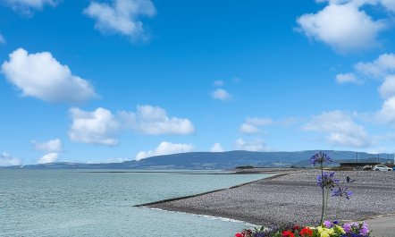Seagulls Rest, Minehead 2