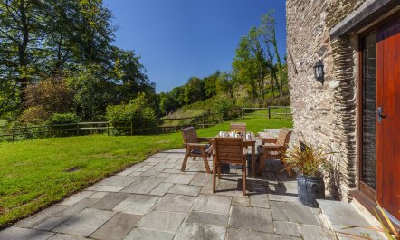 Red Deer Cottage, Wheddon Cross 3