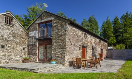Red Deer Cottage, Wheddon Cross