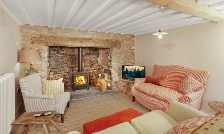 Western Cottage, Porlock Weir 0