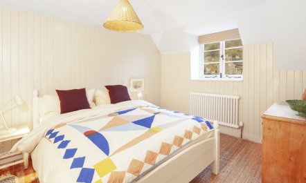 Western Cottage, Porlock Weir 5