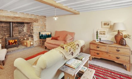 Western Cottage, Porlock Weir 8