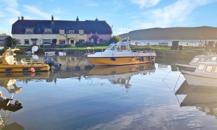 Western Cottage, Porlock Weir 2