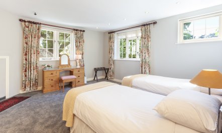 Coach House View, Porlock Weir 5