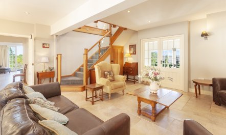 Coach House View, Porlock Weir 1