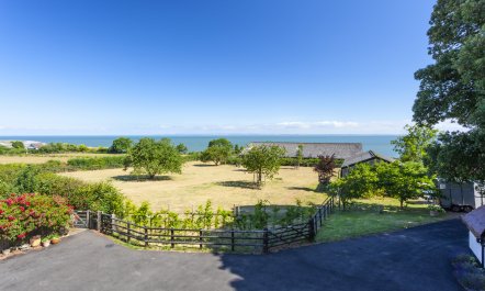 Coach House View, Porlock Weir 4