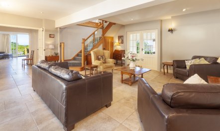 Coach House View, Porlock Weir 7