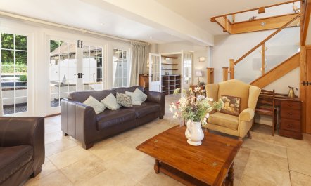 Coach House View, Porlock Weir 8