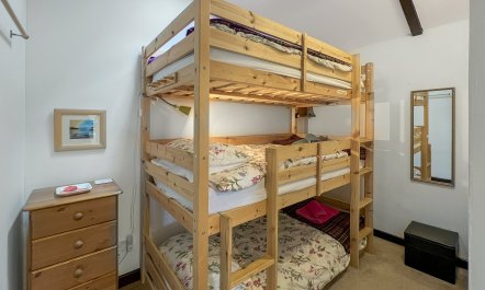 Dairy Cottage, Dulverton 8