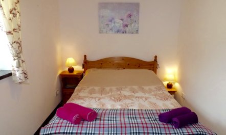 Dairy Cottage, Dulverton 7