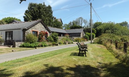 Dairy Cottage, Dulverton