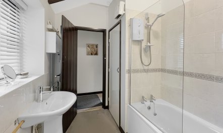 Dairy Cottage, Dulverton 9