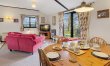 Dairy Cottage, Dulverton 1