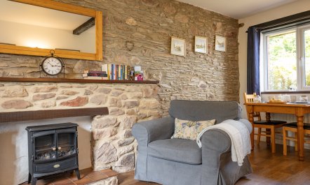 Winsford Cottage, Wheddon Cross 4