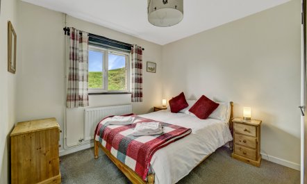 Winsford Cottage, Wheddon Cross 3