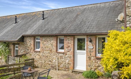 Winsford Cottage, Wheddon Cross