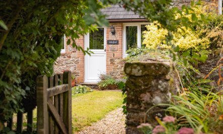 Winsford Cottage, Wheddon Cross 0