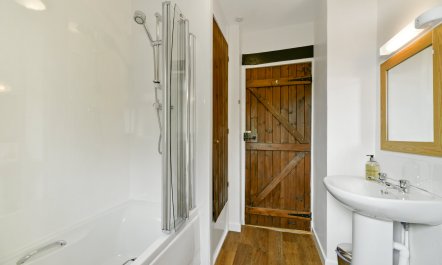 Winsford Cottage, Wheddon Cross 4