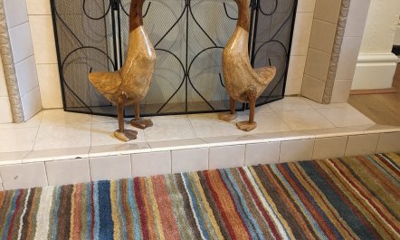 Robins Brook, Porlock 0