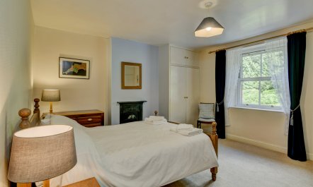 Robins Brook, Porlock 9