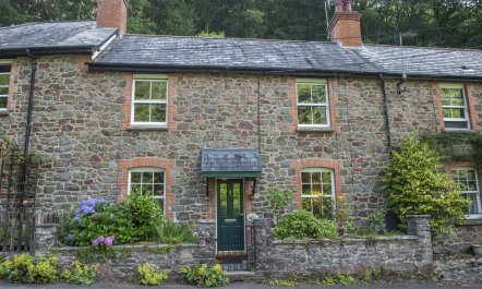 Robins Brook, Porlock