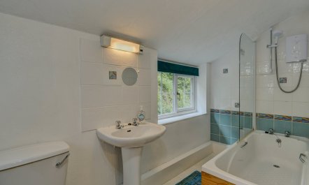 Robins Brook, Porlock 8