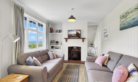 West Wind, Porlock 1