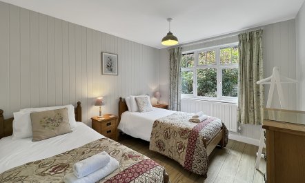 West Wind, Porlock 8