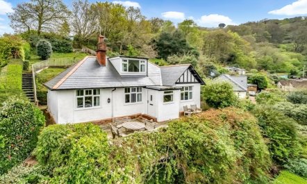 West Wind, Porlock 4