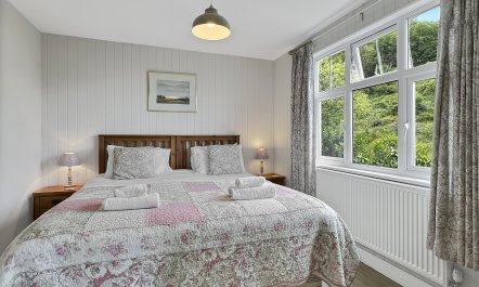 West Wind, Porlock 6